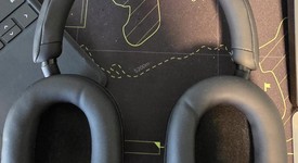 Used
													Sony WH-1000XM5 - Black, photo 4 of 4