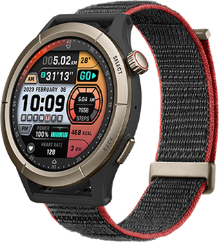 Amazfit Cheetah Pro for sale