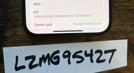 Good
													Apple iPhone 15 Plus - Unlocked, Black, 128 GB, A2847, photo 3 of 9