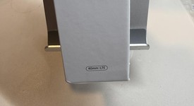 New
													Samsung Galaxy Watch8 - Unlocked, Graphite, SM-L325, 40mm, photo 4 of 5