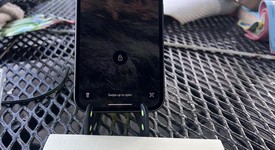 Good
													Google Pixel 9a - Visible, Obsidian, 128 GB, 8 GB, photo 1 of 10