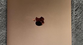 Mint
													MacBook Air 2020 - 13" - Apple M1, Gold, 256 GB, 8 GB, photo 5 of 15