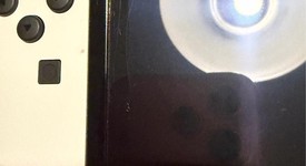 Good
													Nintendo Switch - OLED - White, 64 GB, photo 4 of 4