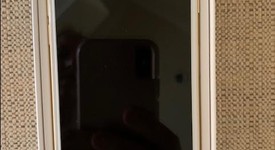 Good
													Apple iPhone 6 - AT&T, Gold, 16 GB, A1549, photo 2 of 7