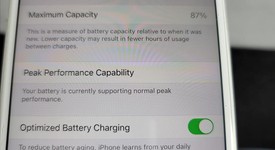 Fair
													Apple iPhone 8 Plus - Verizon, Silver, 256 GB, A1864, photo 3 of 11