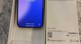 Good
													Apple iPhone 15 Pro - Unlocked, White, 256 GB, A2848, photo 1 of 9