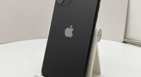 Fair
													Apple iPhone 11 - Unlocked, Black, 64 GB, A2111, photo 3 of 9