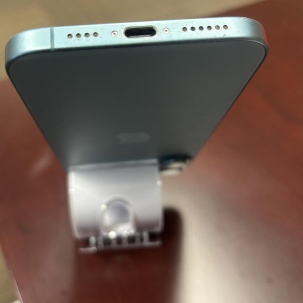 Apple iPhone 16 Plus - Unlocked, 128 GB, Teal, A3082