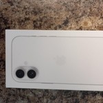 New Apple iPhone 17 - T-Mobile, 256 GB, White, A3258