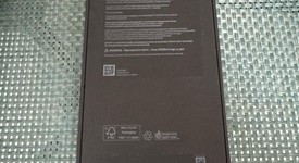New
													Samsung Galaxy S25 Ultra - Unlocked, Black, 1 TB, 12 GB, SM-S938U1, photo 2 of 4