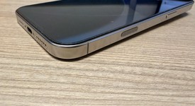 Good
													Apple iPhone 16 Pro Max - Verizon, Natural, 512 GB, A3084, photo 3 of 10