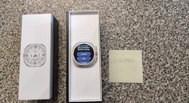 Mint
													Samsung Galaxy Watch Ultra - Unlocked, White, SM-L705U, 47mm, photo 2 of 8
