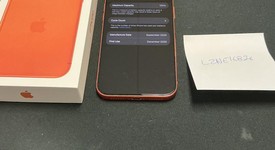 Mint
													Apple iPhone 17 Pro Max - Unlocked, Cosmic Orange, 256 GB, A3257, photo 2 of 10