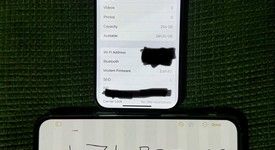 Mint
													Apple iPhone 15 Pro - Unlocked, Natural, 256 GB, A2848, photo 1 of 12