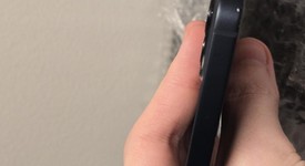 Good
													Apple iPhone 13 - Unlocked, Midnight, 128 GB, A2482, photo 3 of 13