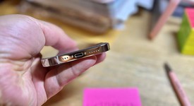 Mint
													Apple iPhone 14 Pro - Xfinity, Silver, 128 GB, A2650, photo 4 of 7