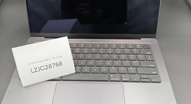 Good
													MacBook Pro 2024 - 14" - Apple M4, Space Black, 1 TB, 24 GB, photo 3 of 9
