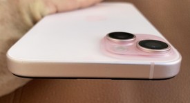 Good
													Apple iPhone 15 Plus - T-Mobile, Pink, 128 GB, A2847, photo 4 of 6