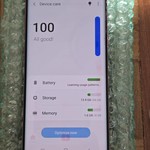 Good Samsung Galaxy S9 - Unlocked, 64 GB, Black, SM-G960U1