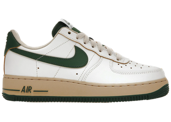 Nike Air Force 1 Low Vintage Gorge Green (Women's) for sale