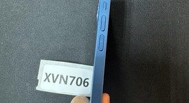 Good
													Apple iPhone 13 - Unlocked, Blue, 128 GB, A2482, photo 4 of 6