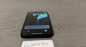 Good
													Apple iPhone 12 Mini - AT&T, Black, 64 GB, A2176, photo 2 of 7