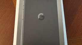 New
													Google Pixel 10 Pro - Unlocked, Obsidian, 128 GB, G4QUR, photo 1 of 2