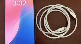 Good
													Apple iPhone 14 - Unlocked, Midnight, 128 GB, A2649, photo 5 of 12