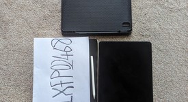 Mint
													Apple iPad Pro 12.9" 4th Gen 2020 - Wi-Fi, Gray, 128 GB, A2229, photo 1 of 7