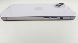 Good
													Apple iPhone 14 - Xfinity, Purple, 128 GB, A2649, photo 5 of 7