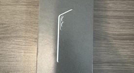 New
													Samsung Galaxy S25 Edge - Unlocked, Jetblack, 512 GB, 12 GB, SM-S937U1, photo 1 of 4