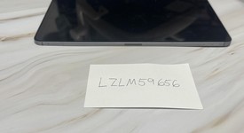 Mint
													Apple iPad Pro 12.9" 6th Gen 2022 - Unlocked, Gray, 512 GB, photo 5 of 7