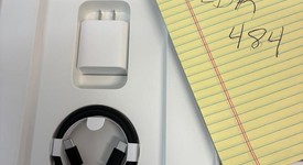 Mint
													Apple iPad Pro 11" (M4) 2024 - Wi-Fi, Black, 256 GB, 8 GB, A2836, Standard Glass, photo 2 of 7