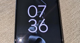 Good
													Google Pixel 5 - Verizon, Black, 128 GB, 8 GB, GD1YQ, photo 3 of 5