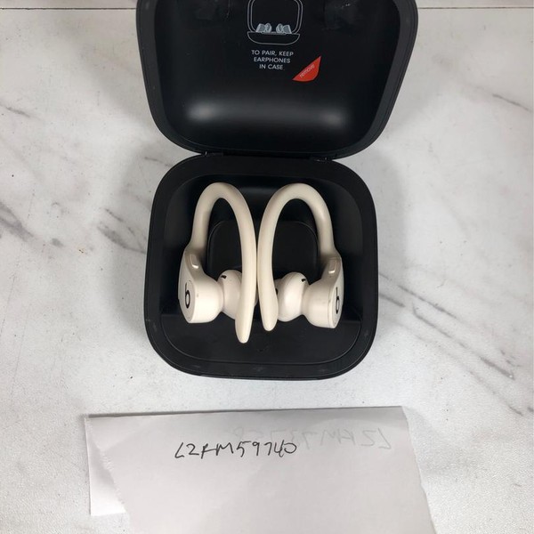Beats Powerbeats Pro - Ivory