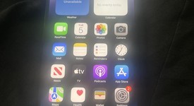 Good
													Apple iPhone 14 Pro Max - T-Mobile, Black, 128 GB, A2651, photo 3 of 5