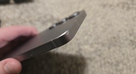 Good
													Samsung Galaxy S25 - Unlocked, Silver Shadow, 128 GB, 12 GB, SM-S931U1, photo 6 of 6