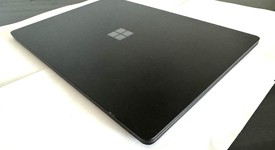Good
													Microsoft Surface Laptop 5 - I7, Black, 512 GB, 16 GB, 13.5", photo 4 of 7