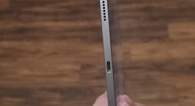 Good
													Apple iPad Pro 11" 2018 - Wi-Fi, Gray, 64 GB, A1980, photo 5 of 6