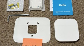Mint
													Amazon Smart Thermostat, photo 5 of 5