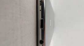 Good
													Samsung Galaxy S8 Plus - Verizon, Silver, 64 GB, SM-G955U, photo 4 of 7