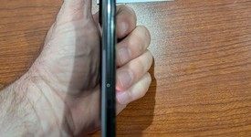 Good
													Google Pixel 6 Pro - Unlocked, Black, 128 GB, 12 GB, G8VOU, photo 4 of 9
