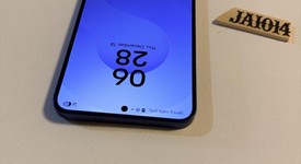 Mint
													Samsung Galaxy S25 Plus - Verizon, Navy Blue, 512 GB, 12 GB, SM-S936U, photo 5 of 7