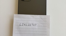 Good
													Apple iPhone 12 Pro - AT&T, Graphite, 128 GB, A2341, photo 4 of 4