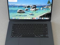 MacBook Air 2023 - 15"