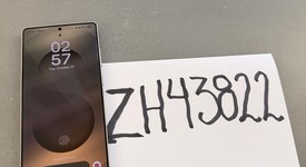 Mint
													Samsung Galaxy S25 Ultra - Unlocked, Gray, 512 GB, 12 GB, SM-S938U1, photo 3 of 11