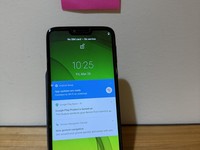 Moto G7 Power