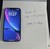 Mint Apple iPhone 13 - Unlocked, Blue, 128 GB, A2482