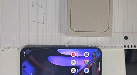 Mint
													Google Pixel 9 - Unlocked, Obsidian, 128 GB, 12 GB, G2YBB, photo 2 of 10