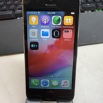 Good Apple iPhone 5S - Unlocked, 16 GB, Grey, A1457